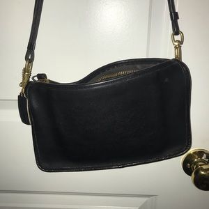 vintage coach purse